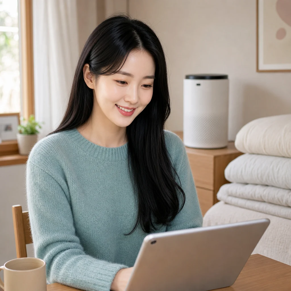 알레르기검사 이미지 2