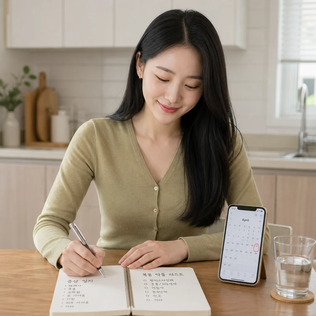 알레르기검사 이미지 2