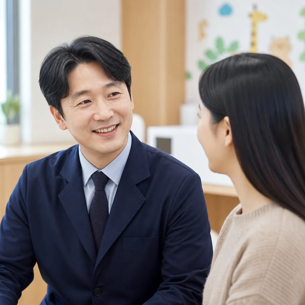 탈수 수액치료 이미지 1