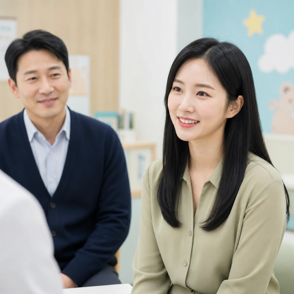 탈수 수액치료 이미지 1