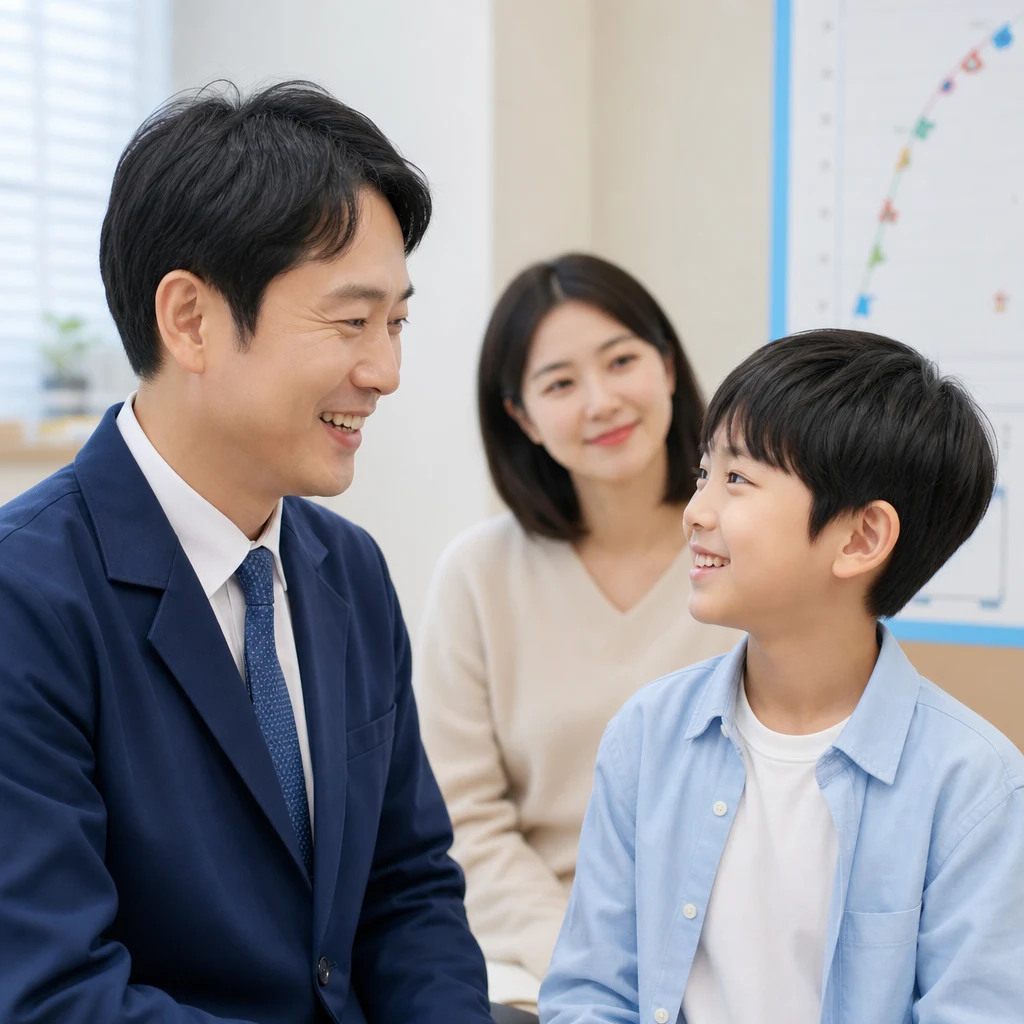 성장판검사 이미지 1