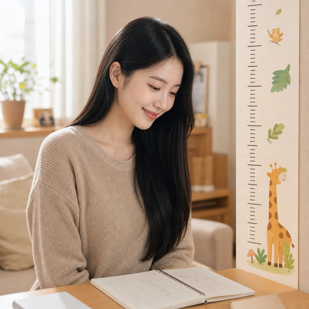 성장판검사 이미지 2